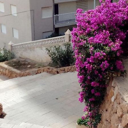 Wendy Y Antonio.Alicante- Santa Pola- Piscina/Playa Εξωτερικό φωτογραφία