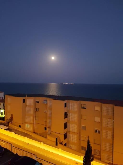 Wendy Y Antonio.Alicante- Santa Pola- Piscina/Playa Εξωτερικό φωτογραφία